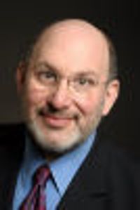 Guest Blogger: Robert Marks